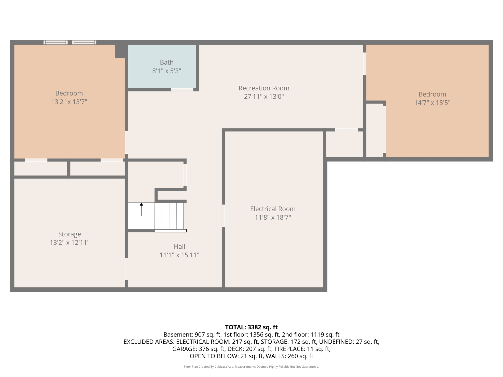 Floorplan #4