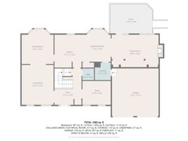 Floorplan #3