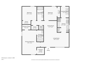 Floor 1
