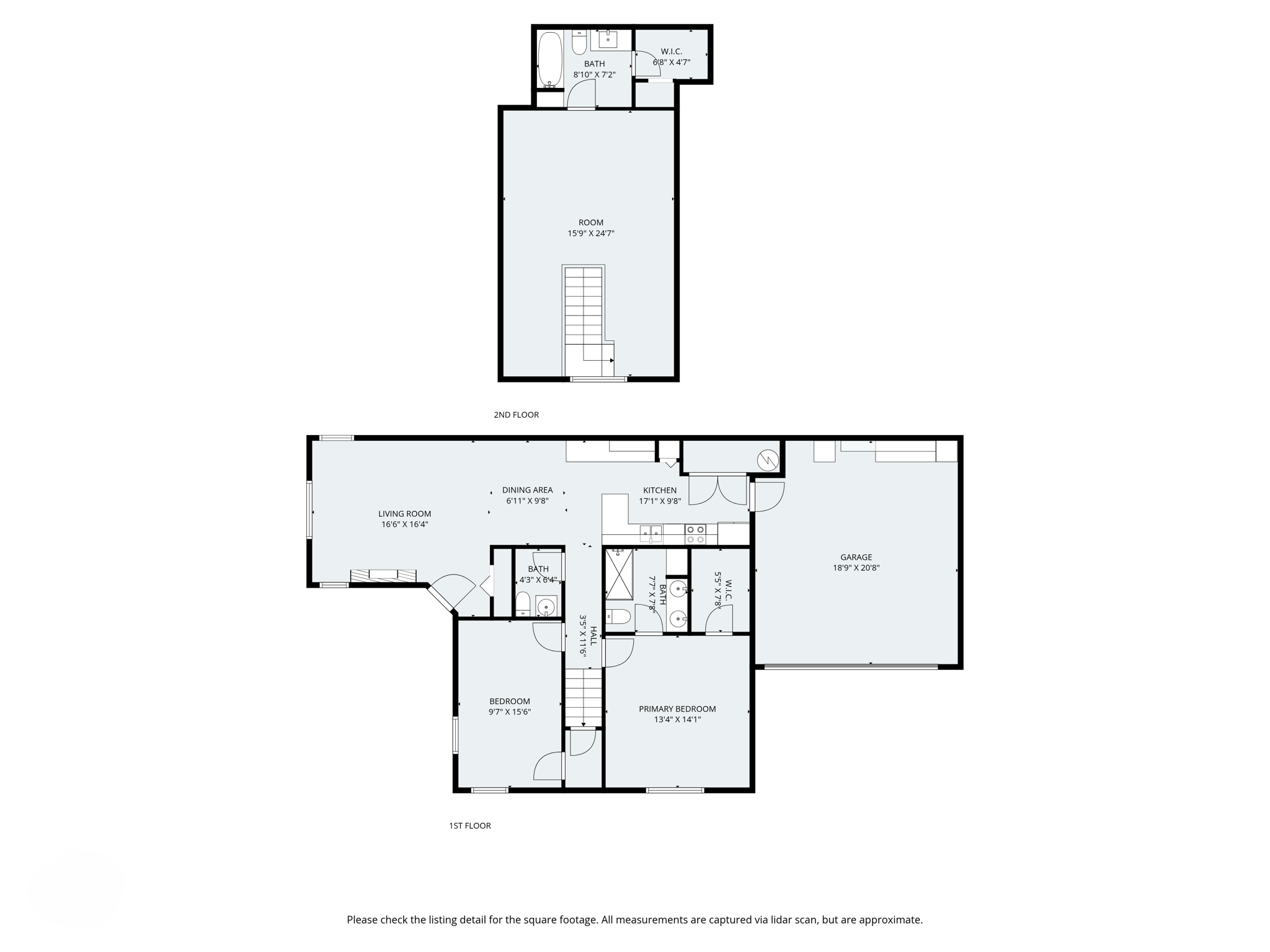 Floorplan #3