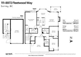 Unbranded 111-8972 Fleetwood Way