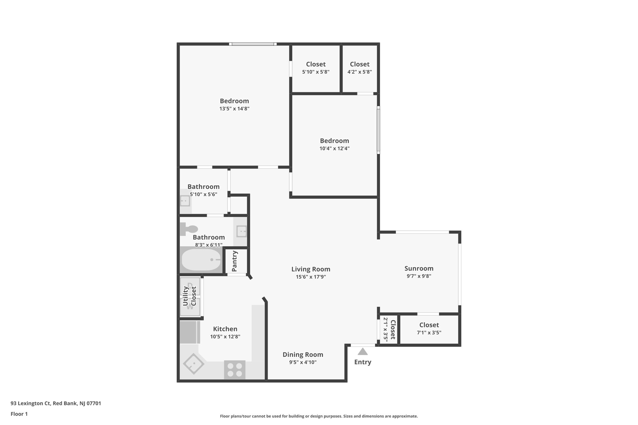 Floor 1