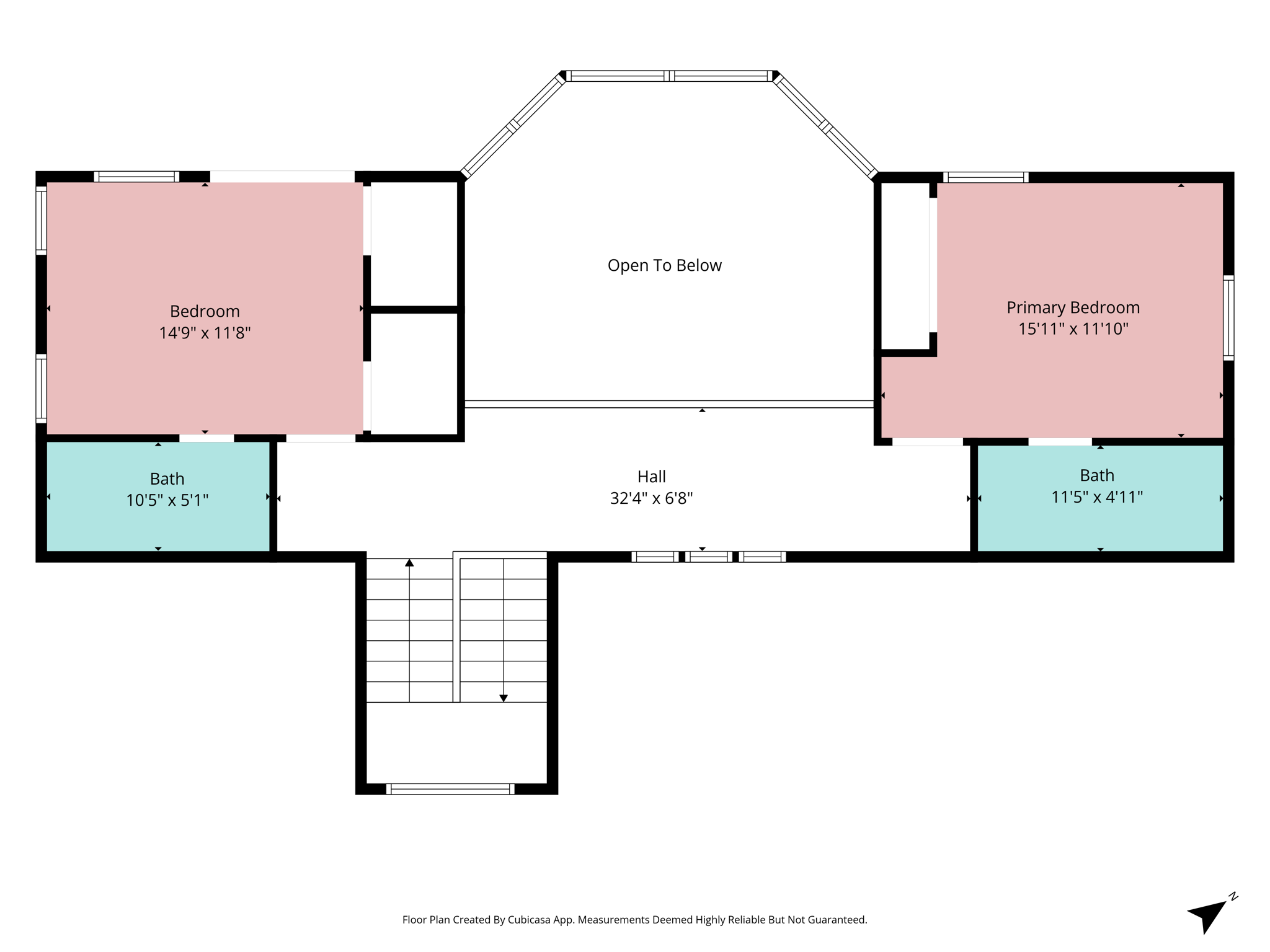 Floorplan #2