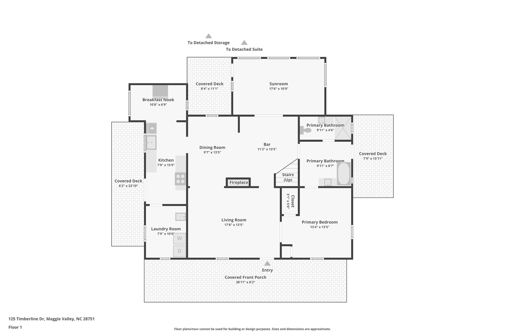 Floor 1