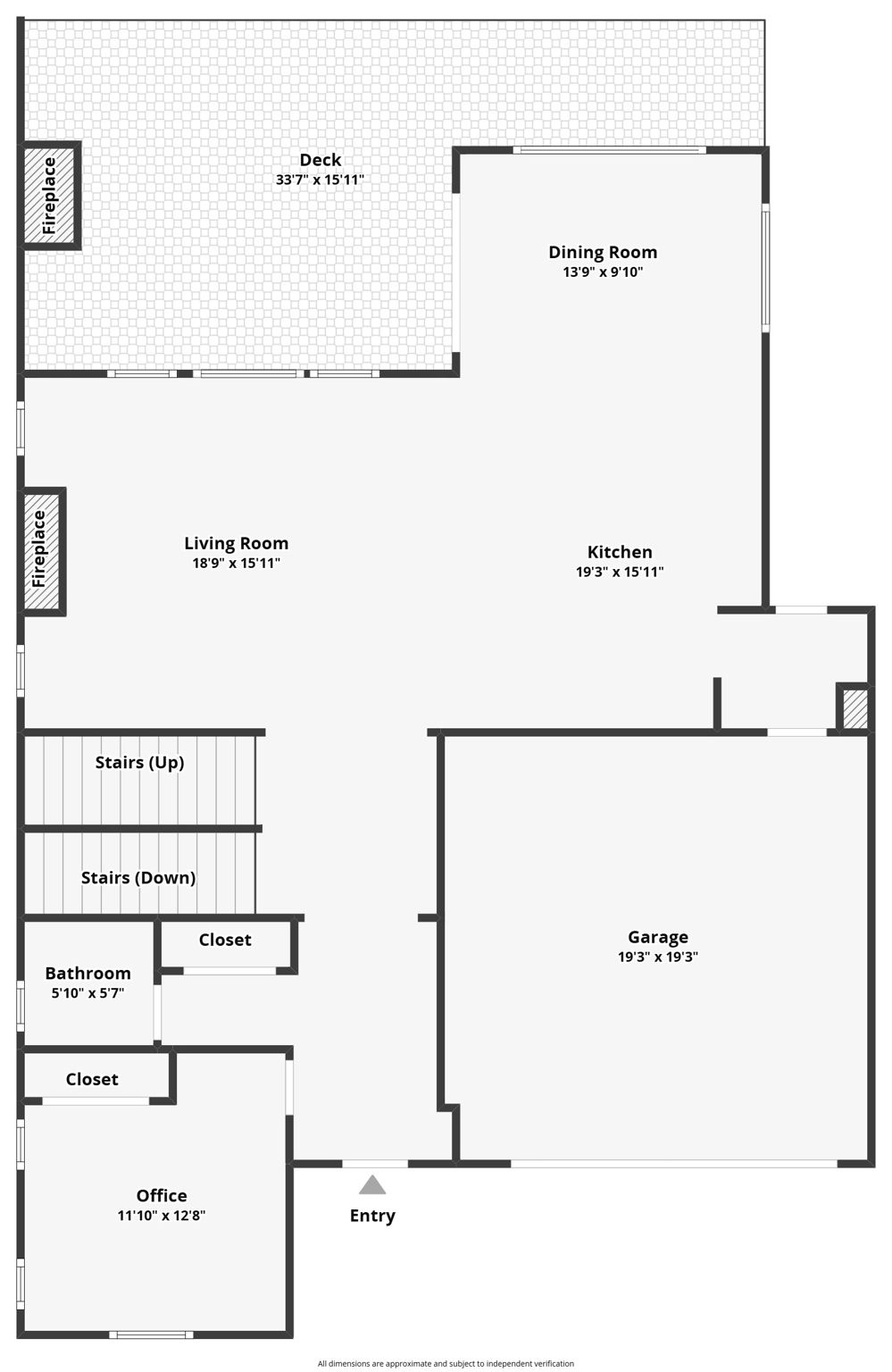 Floorplan #2
