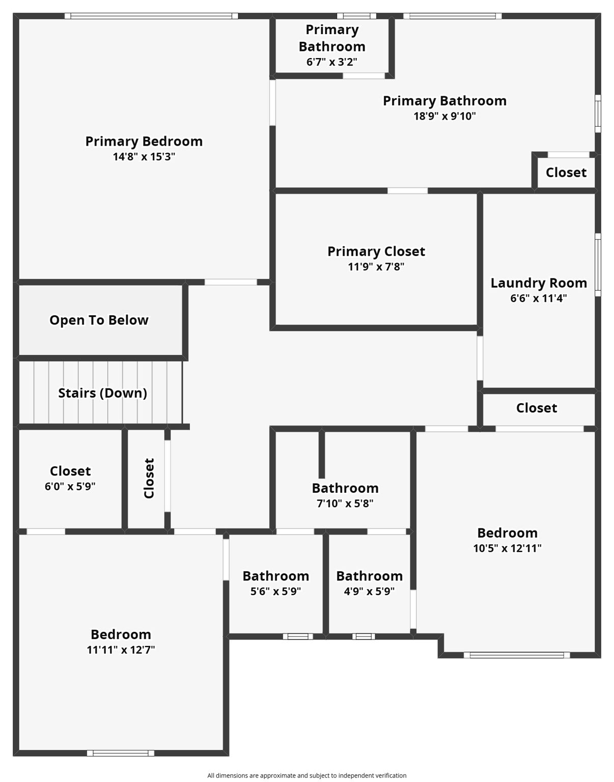 Floorplan #3