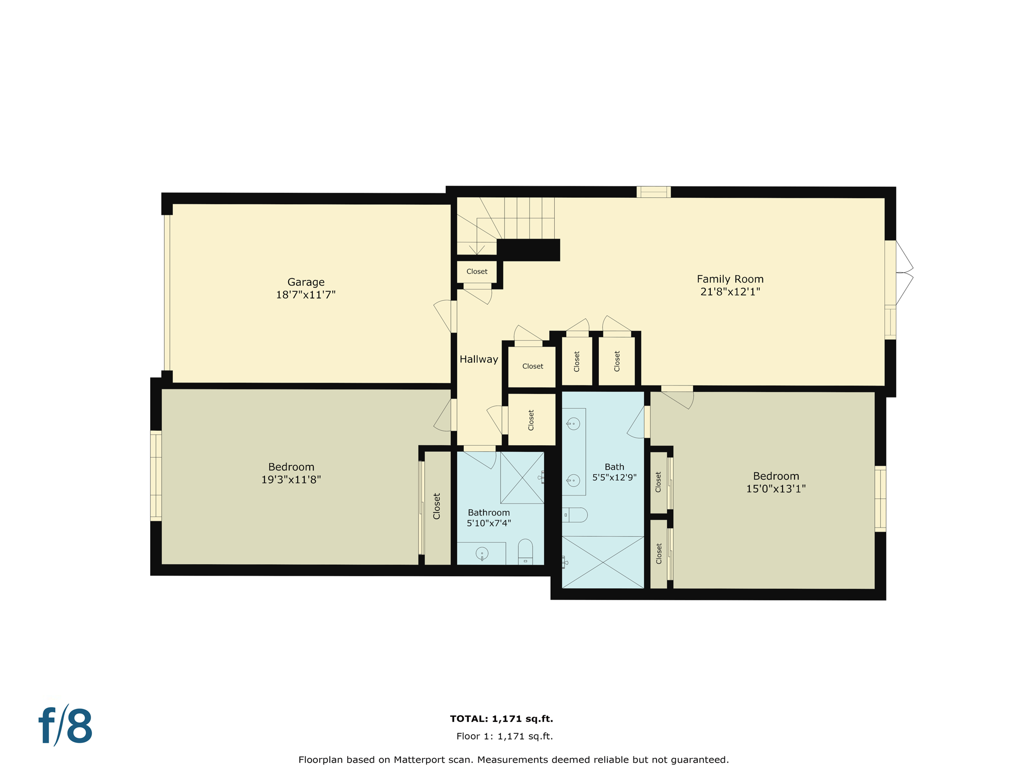 Floorplan #2