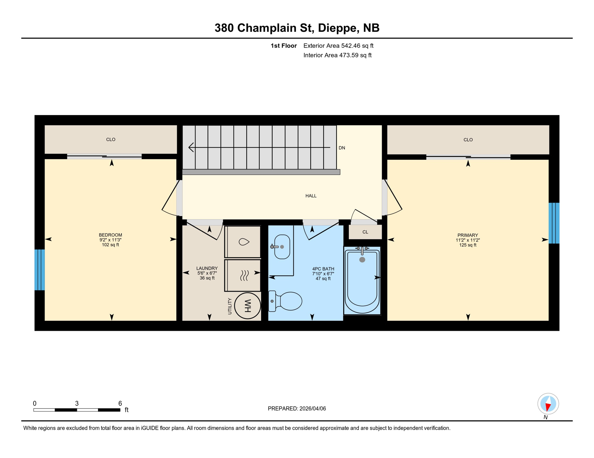 Floorplan #2