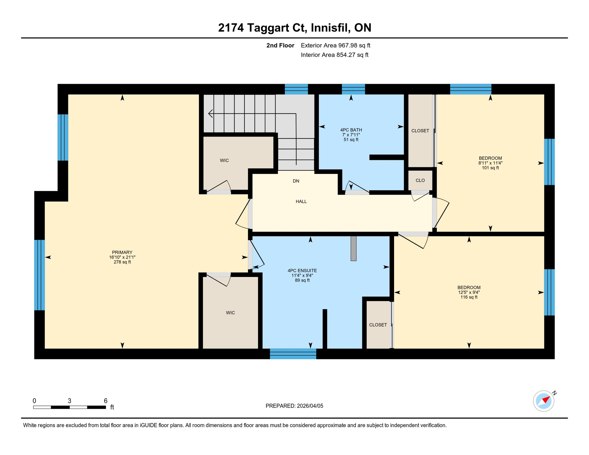 Floorplan #2