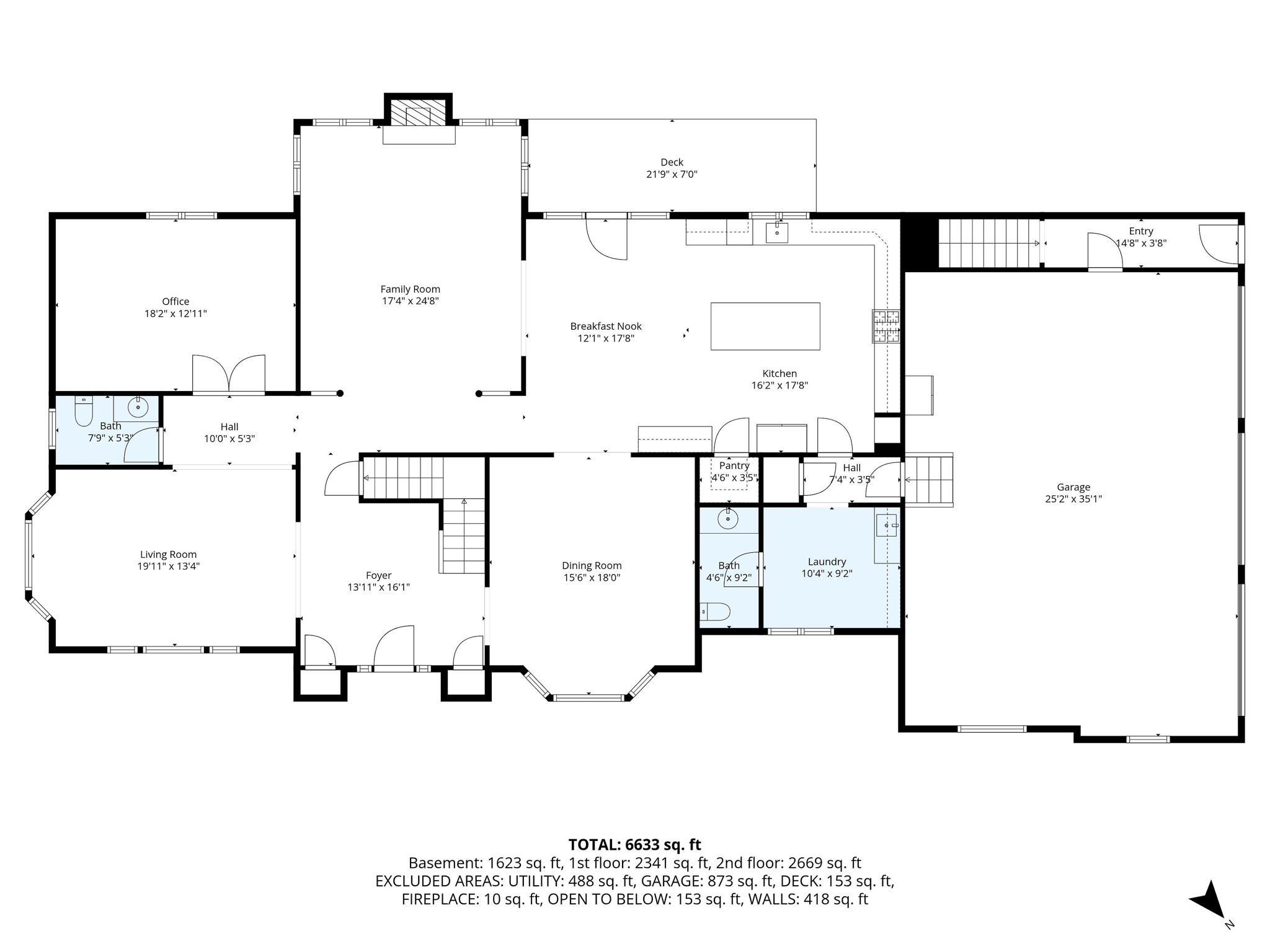 Floorplan #2