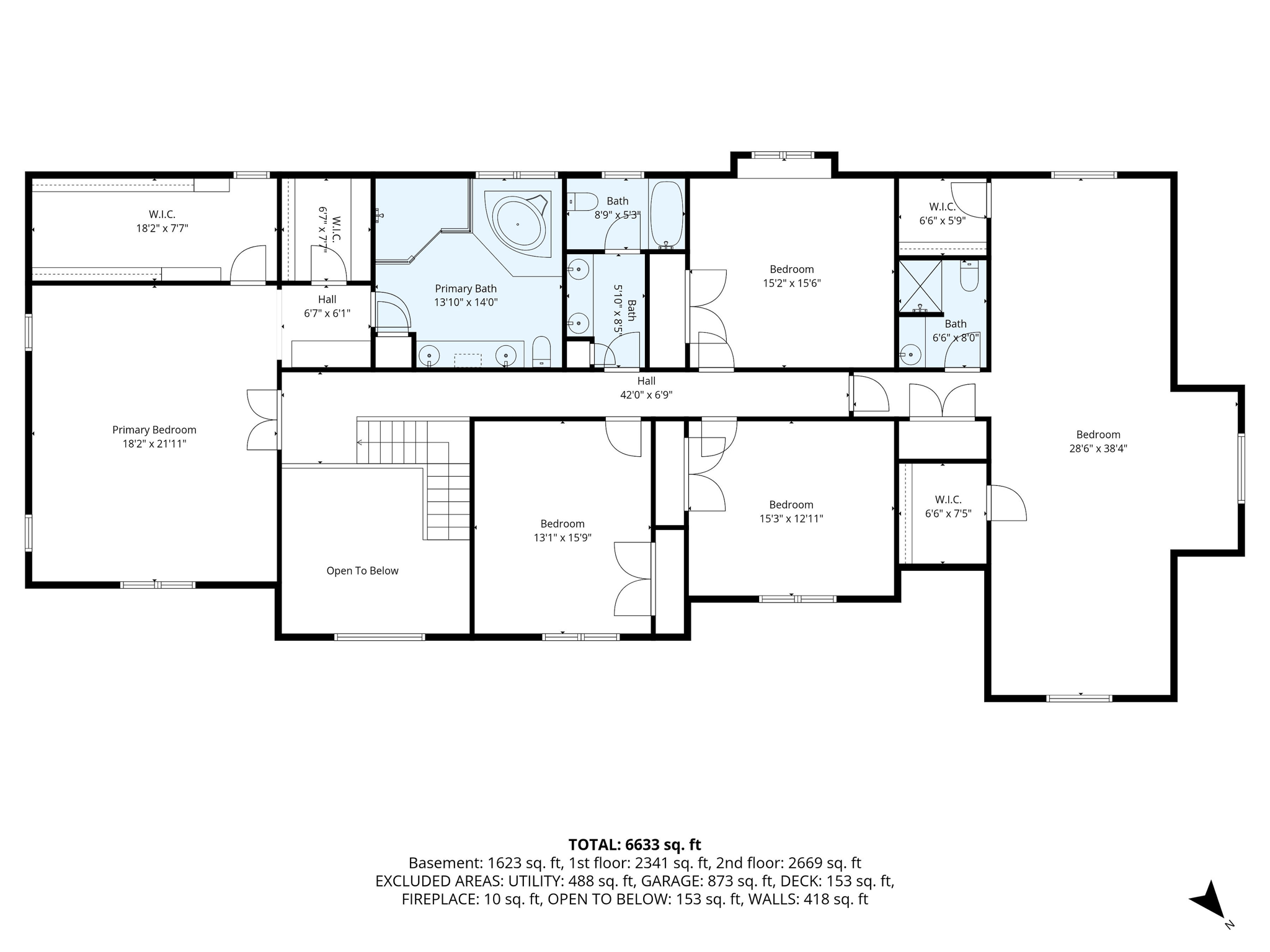 Floorplan #3