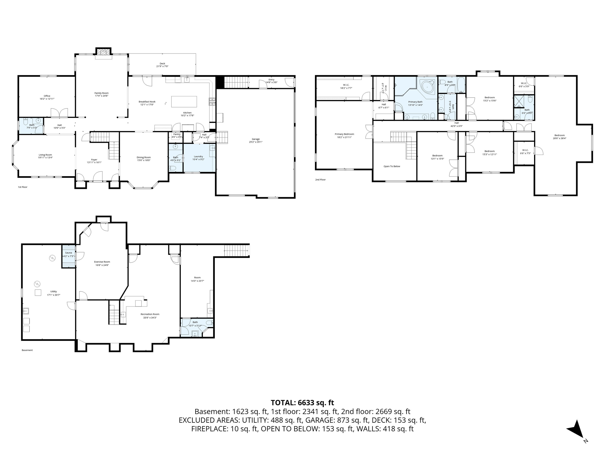Floorplan #4