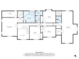 Floorplan #3