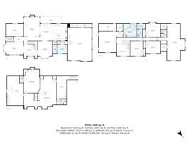 Floorplan #4