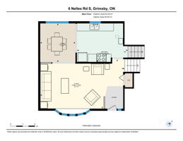 Floorplan #5
