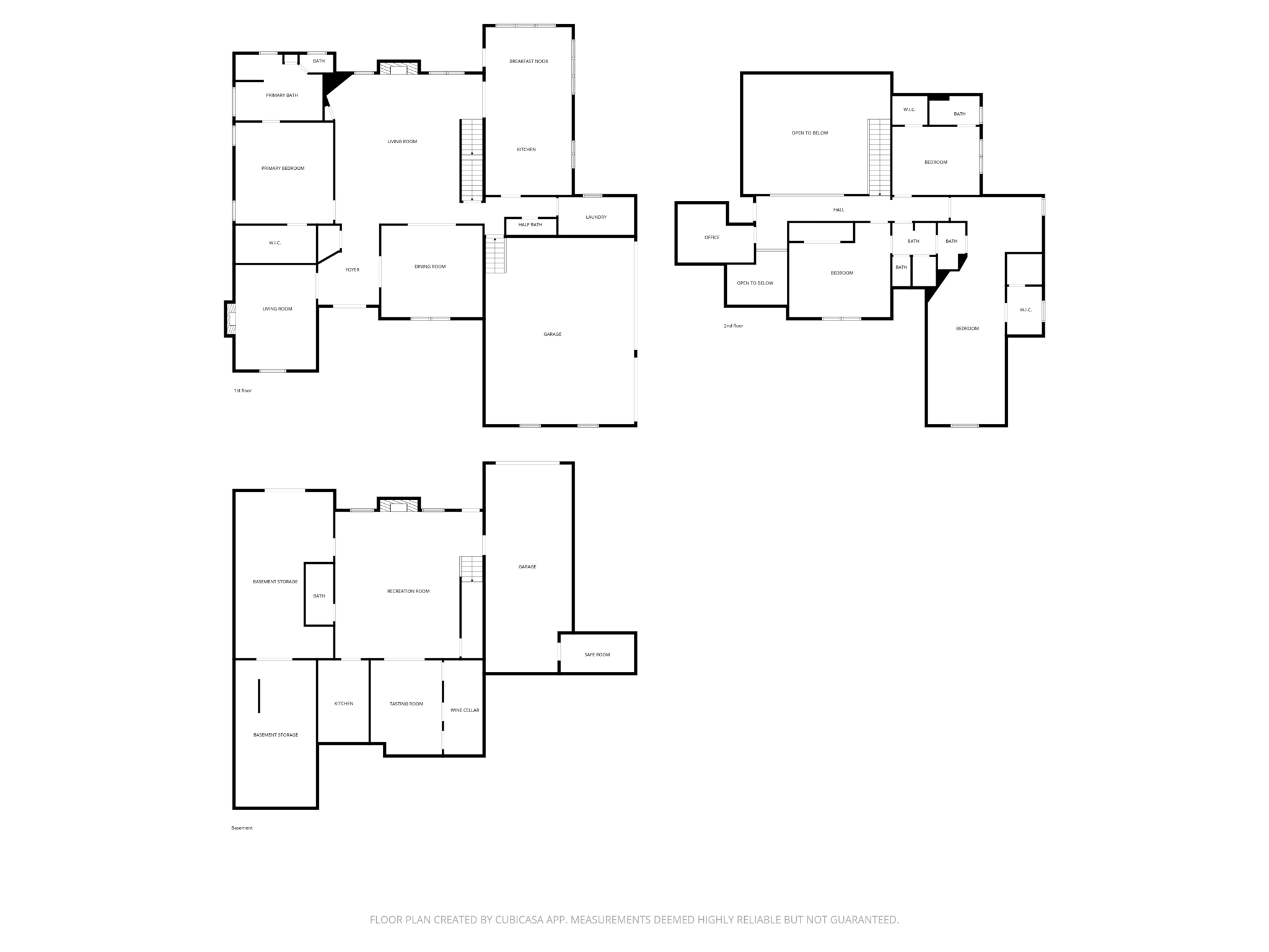 Floorplan #3