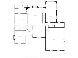 Floorplan #4
