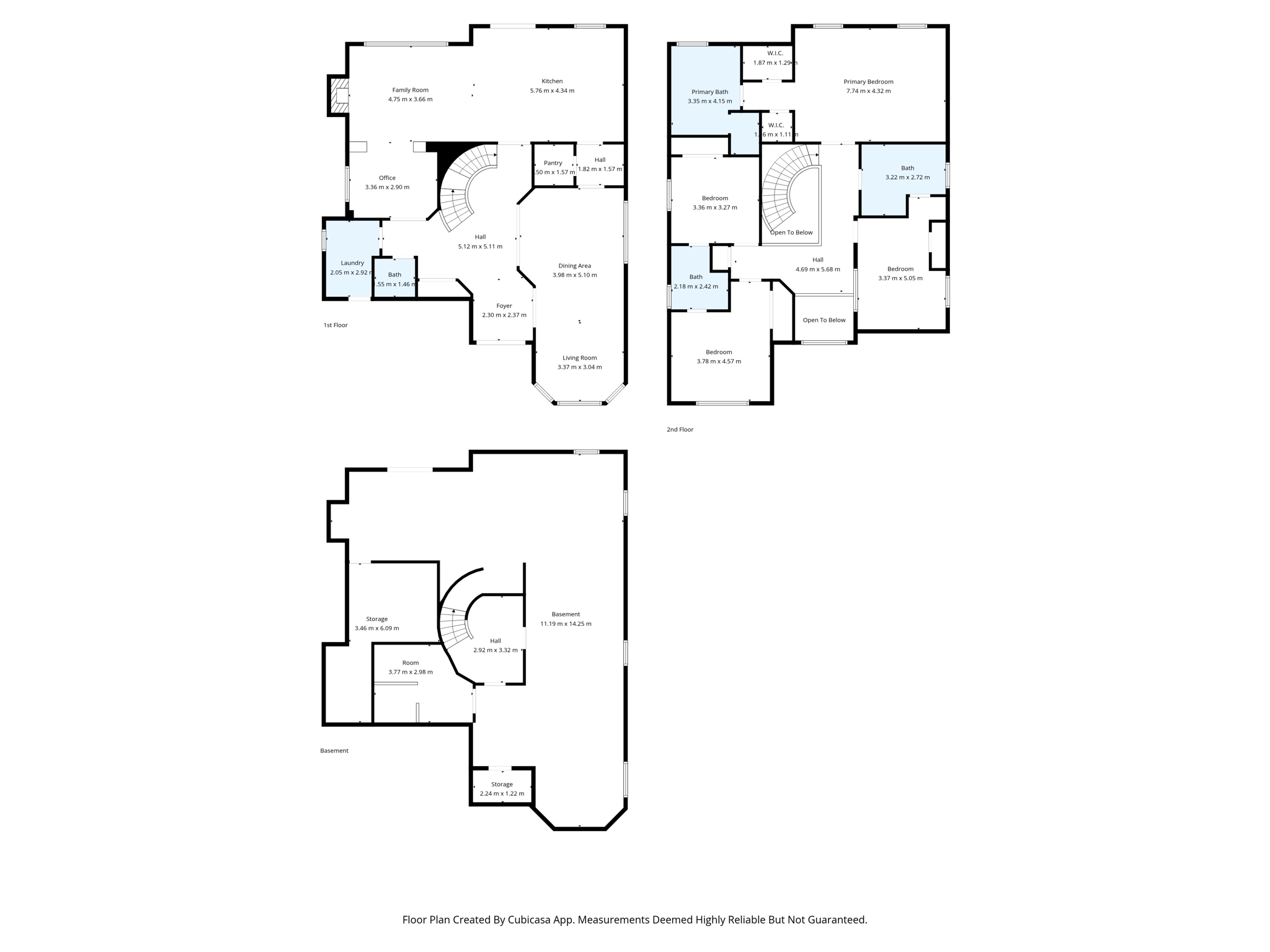Floorplan #4