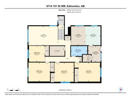 VX - (Metric) Schematic Floor Plan - (1)