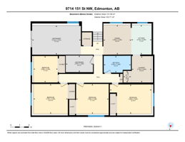 VX - (Metric) Schematic Floor Plan - (2)