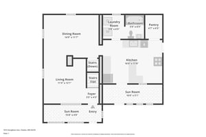 Floor 1