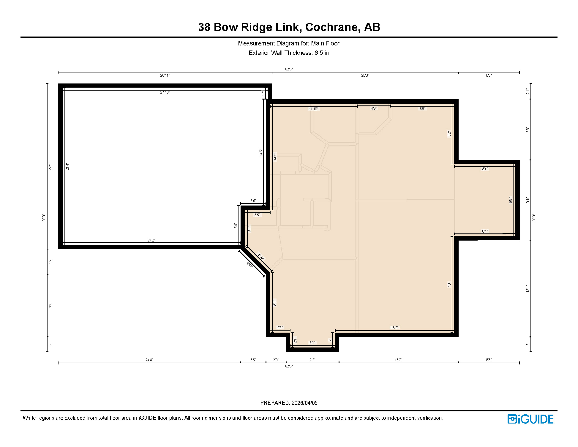 Floorplan #8