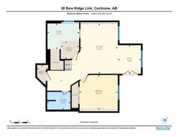 Floorplan #4