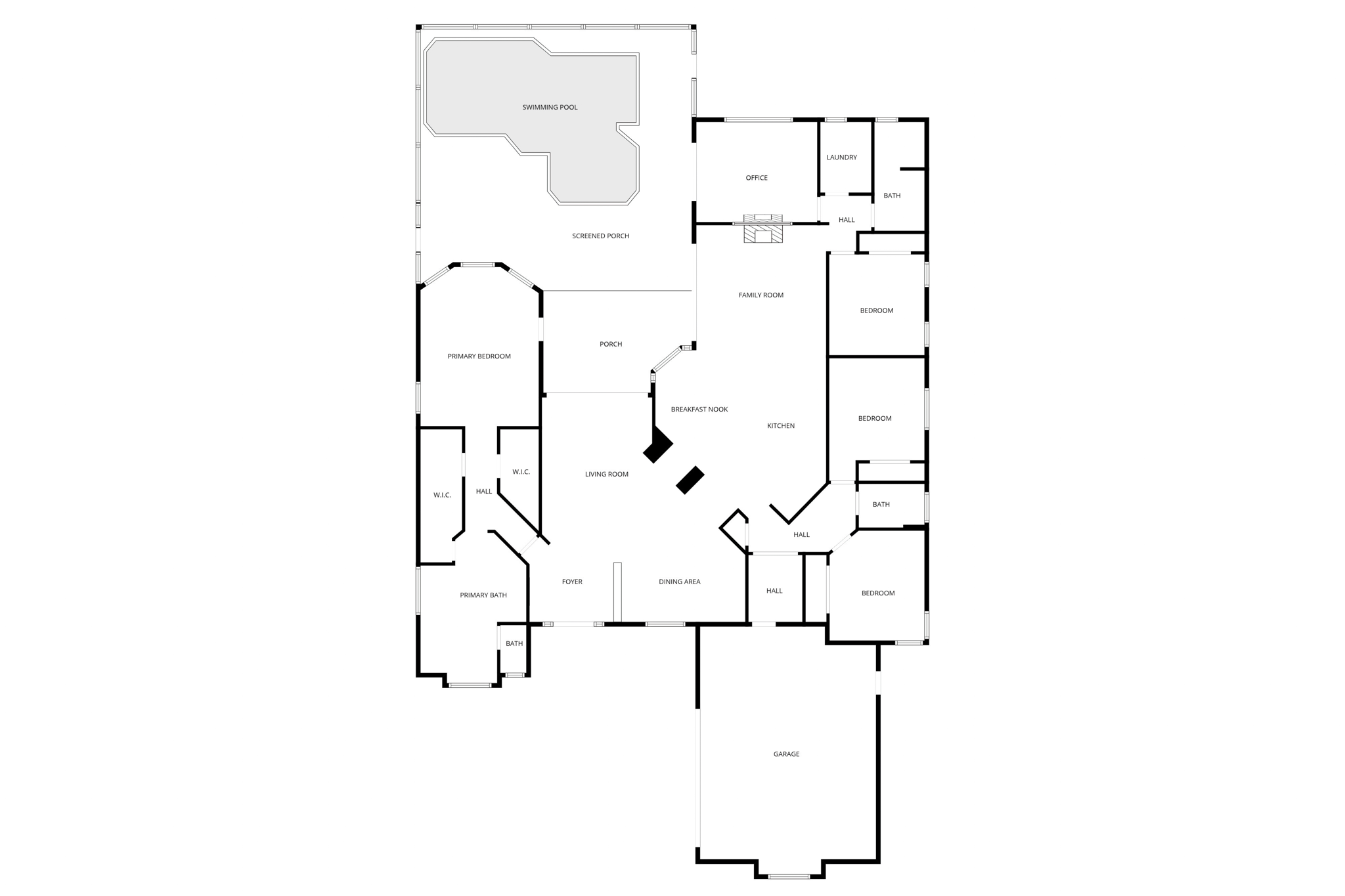 Floorplan #3