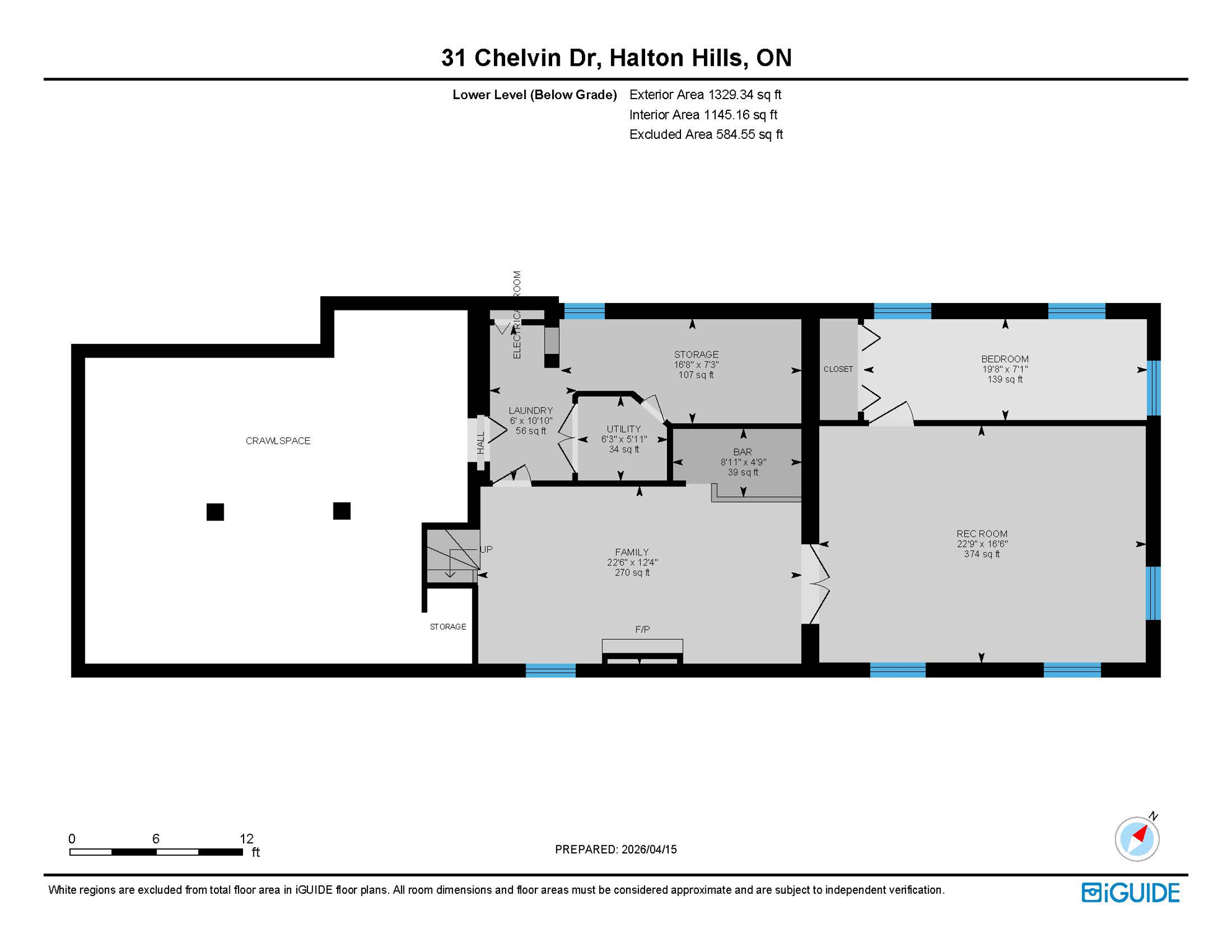 Floorplan #2