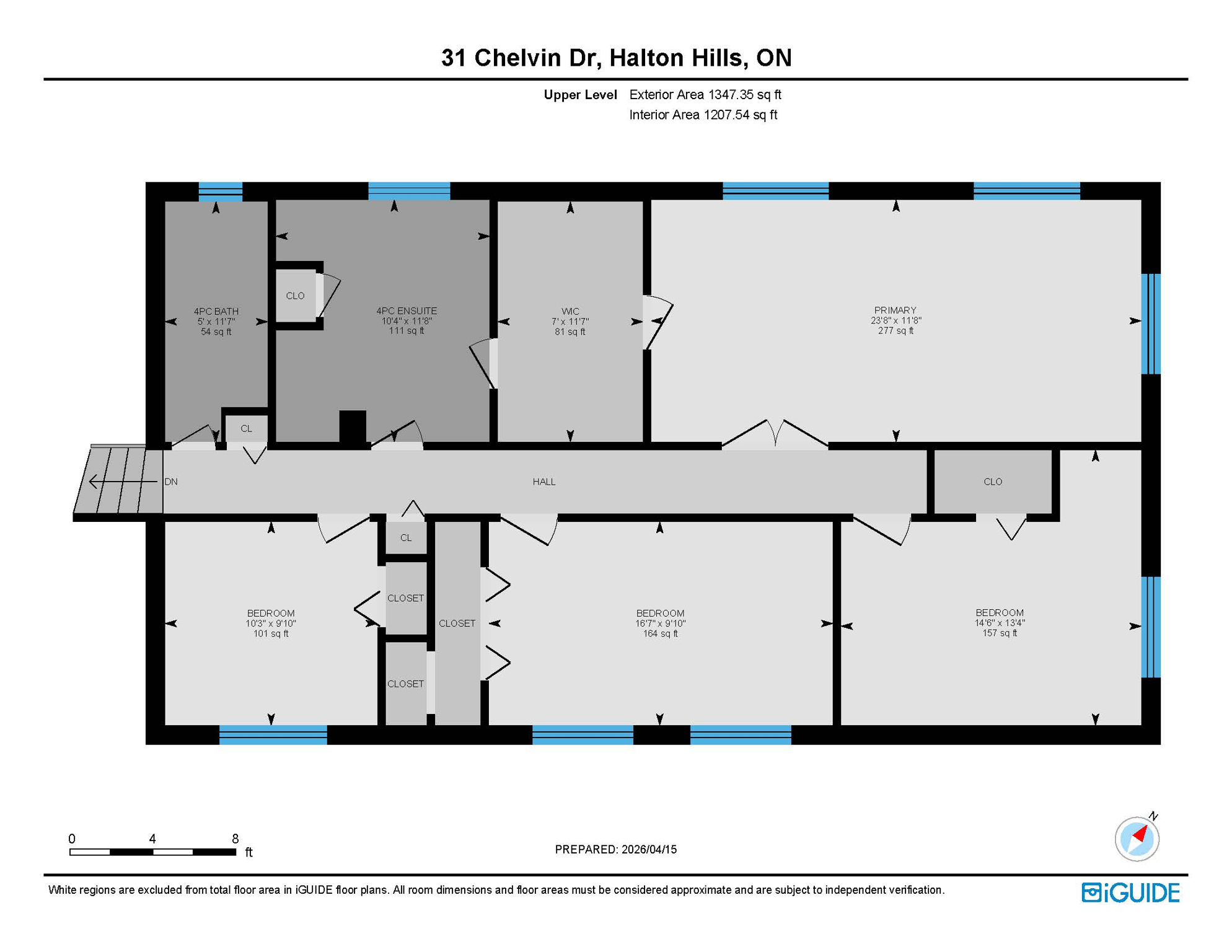 Floorplan #3