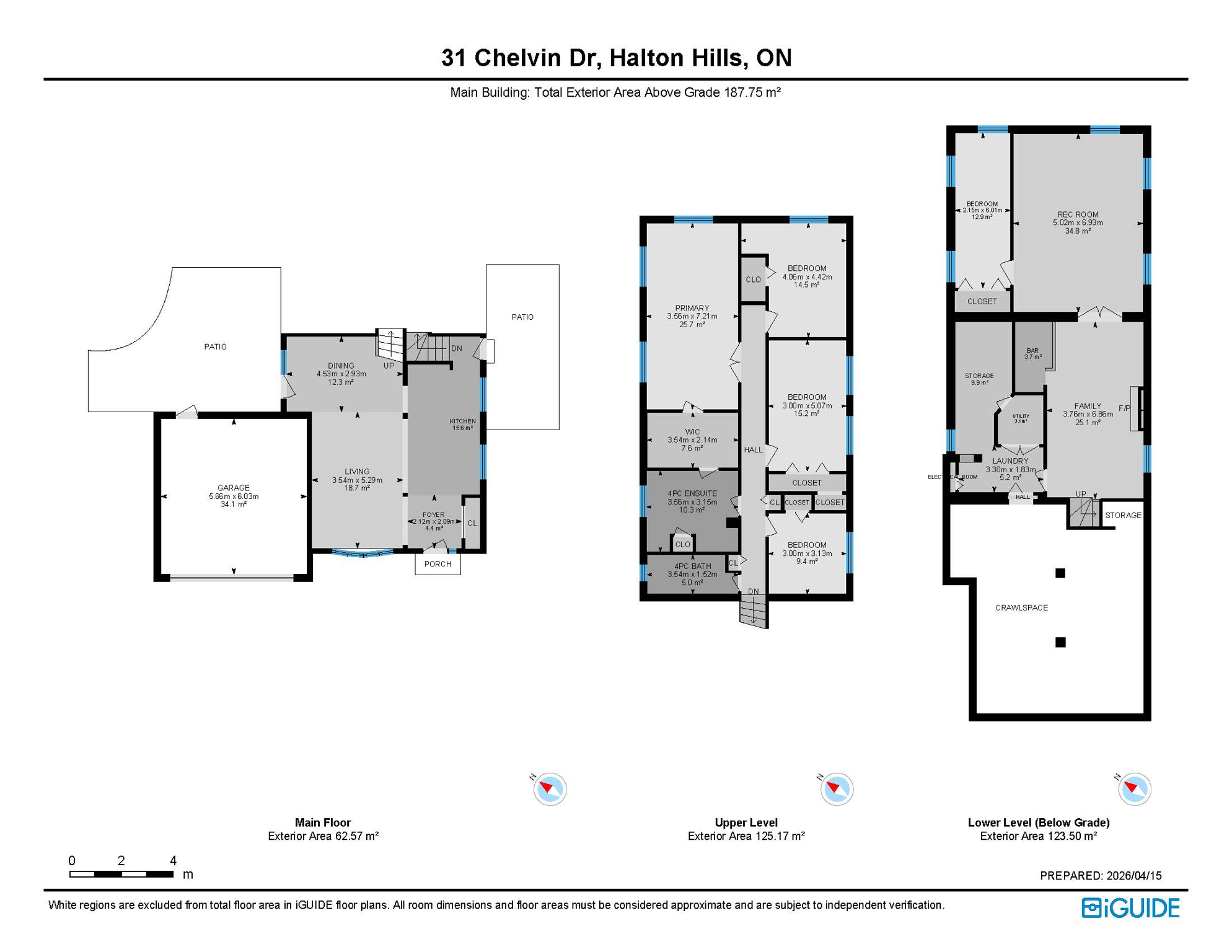 Floorplan #5