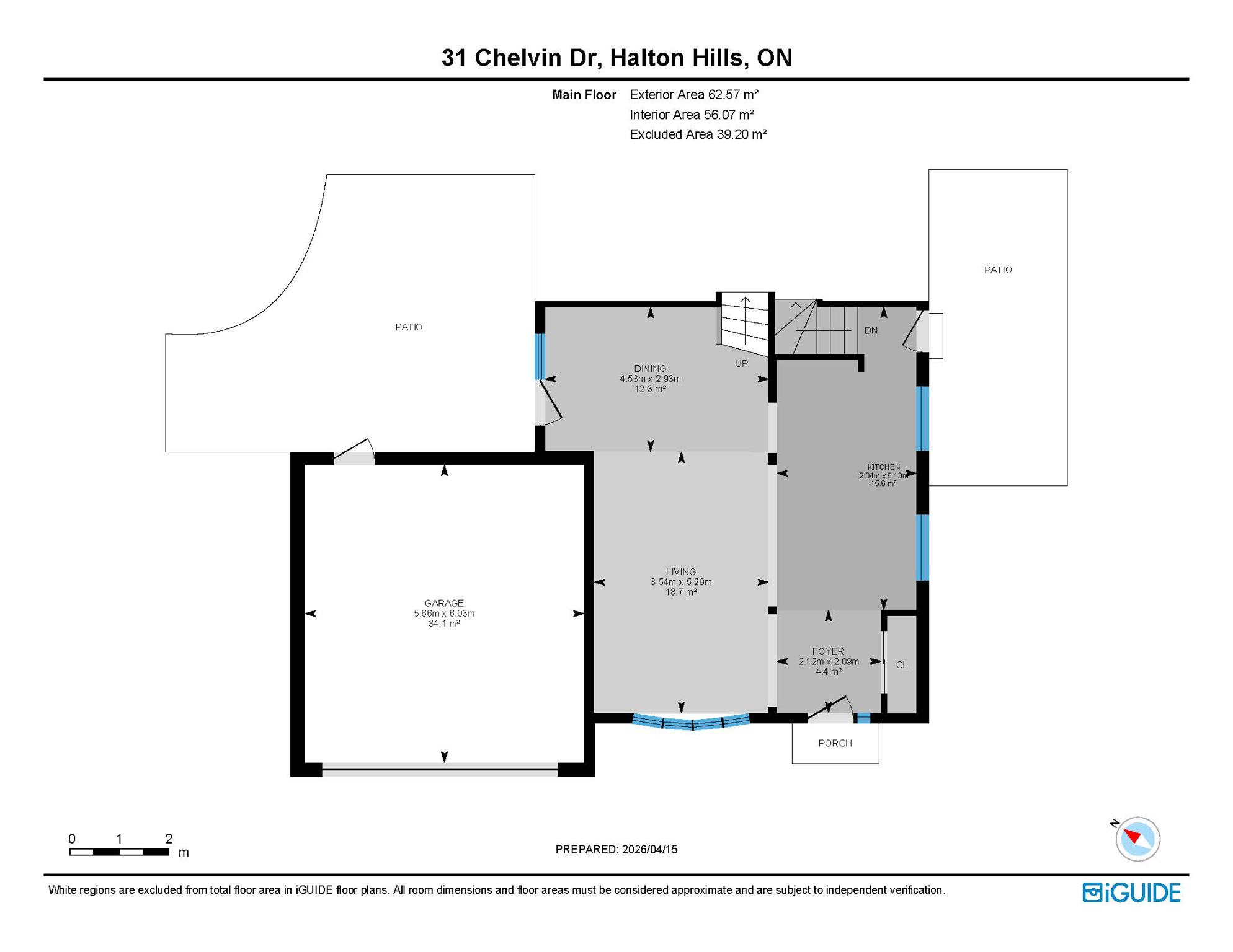 Floorplan #6