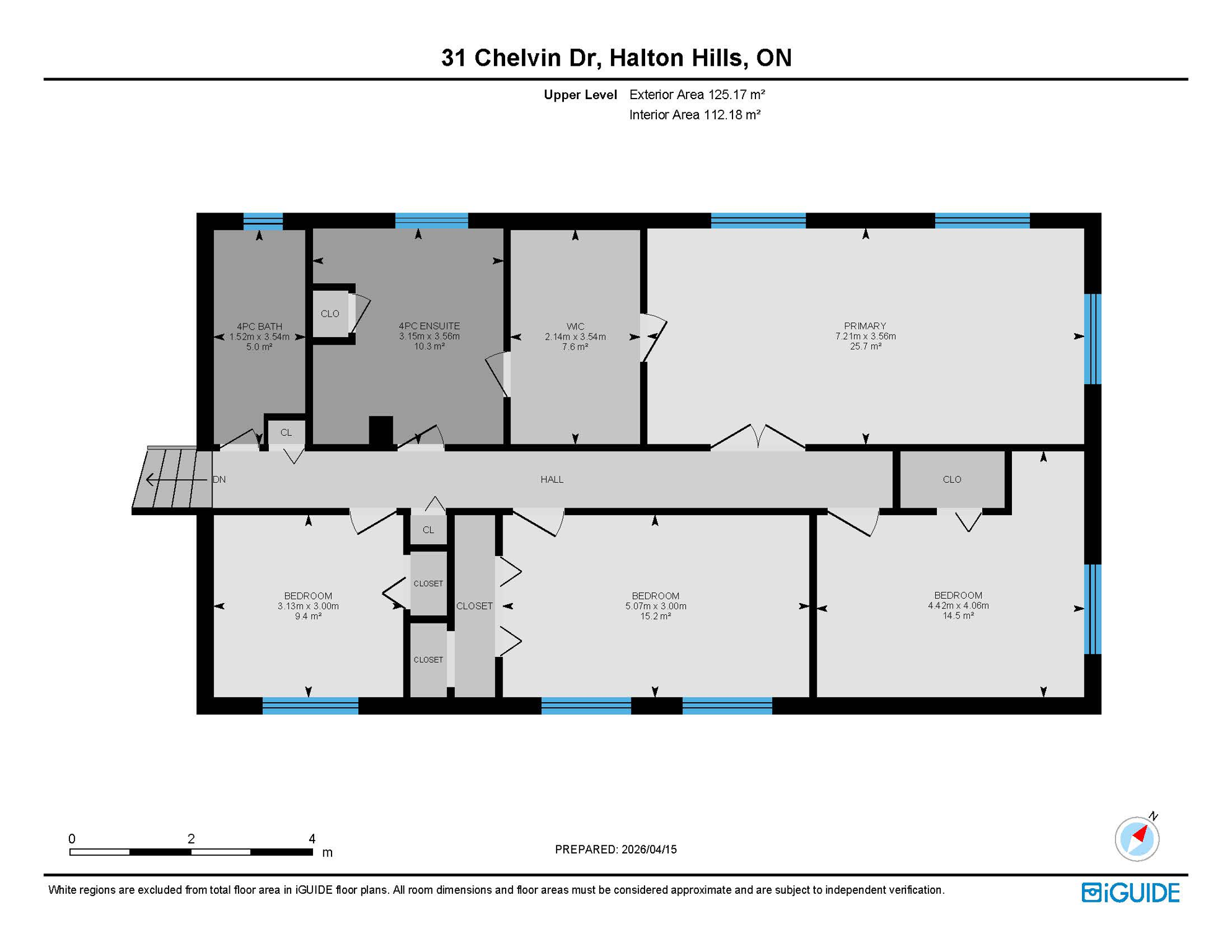 Floorplan #10
