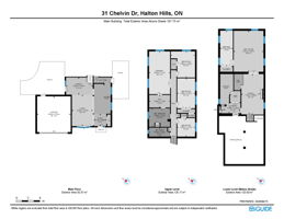 Floorplan #5