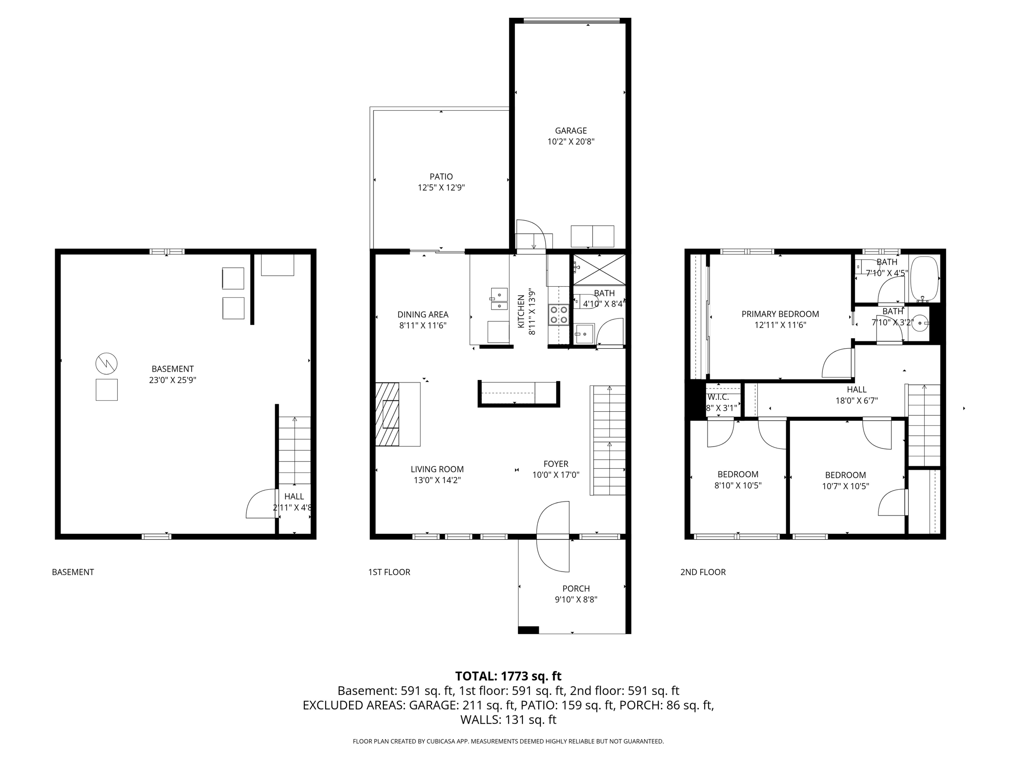 Floorplan #4
