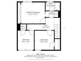 Floorplan #3