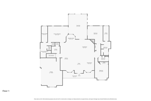 Floorplan #3