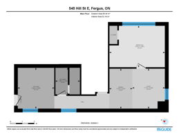 Floorplan #5