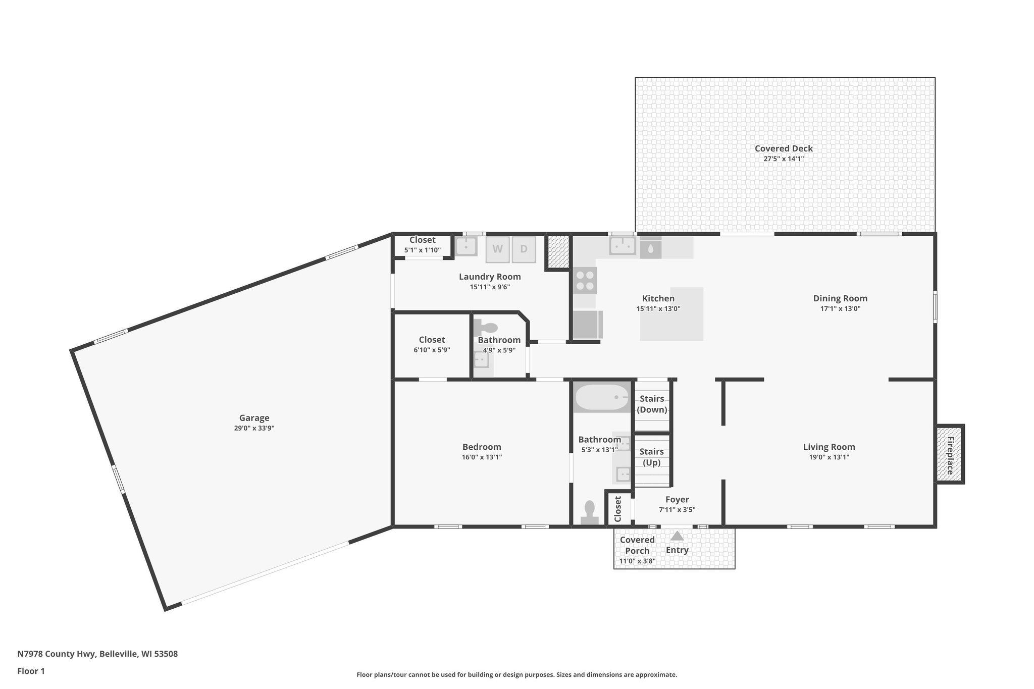 Floor 1