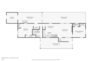 Floor 1