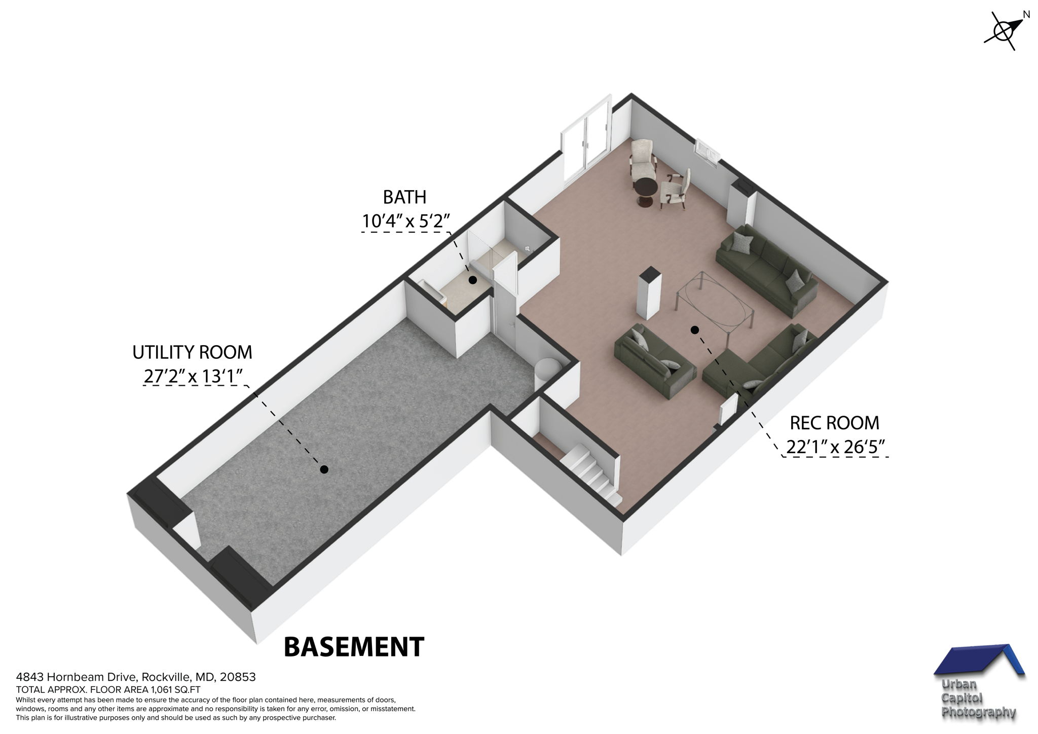 Floorplan #6