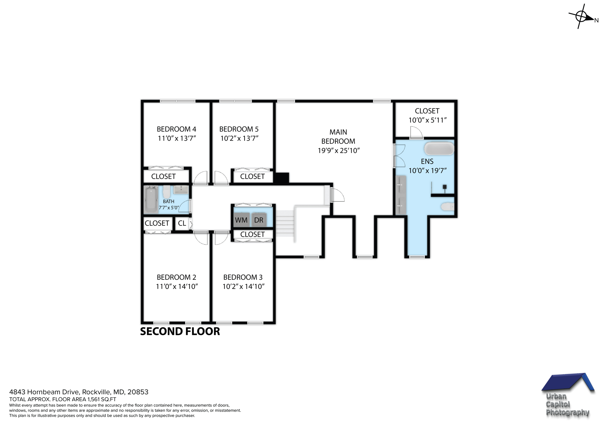 Floorplan #7
