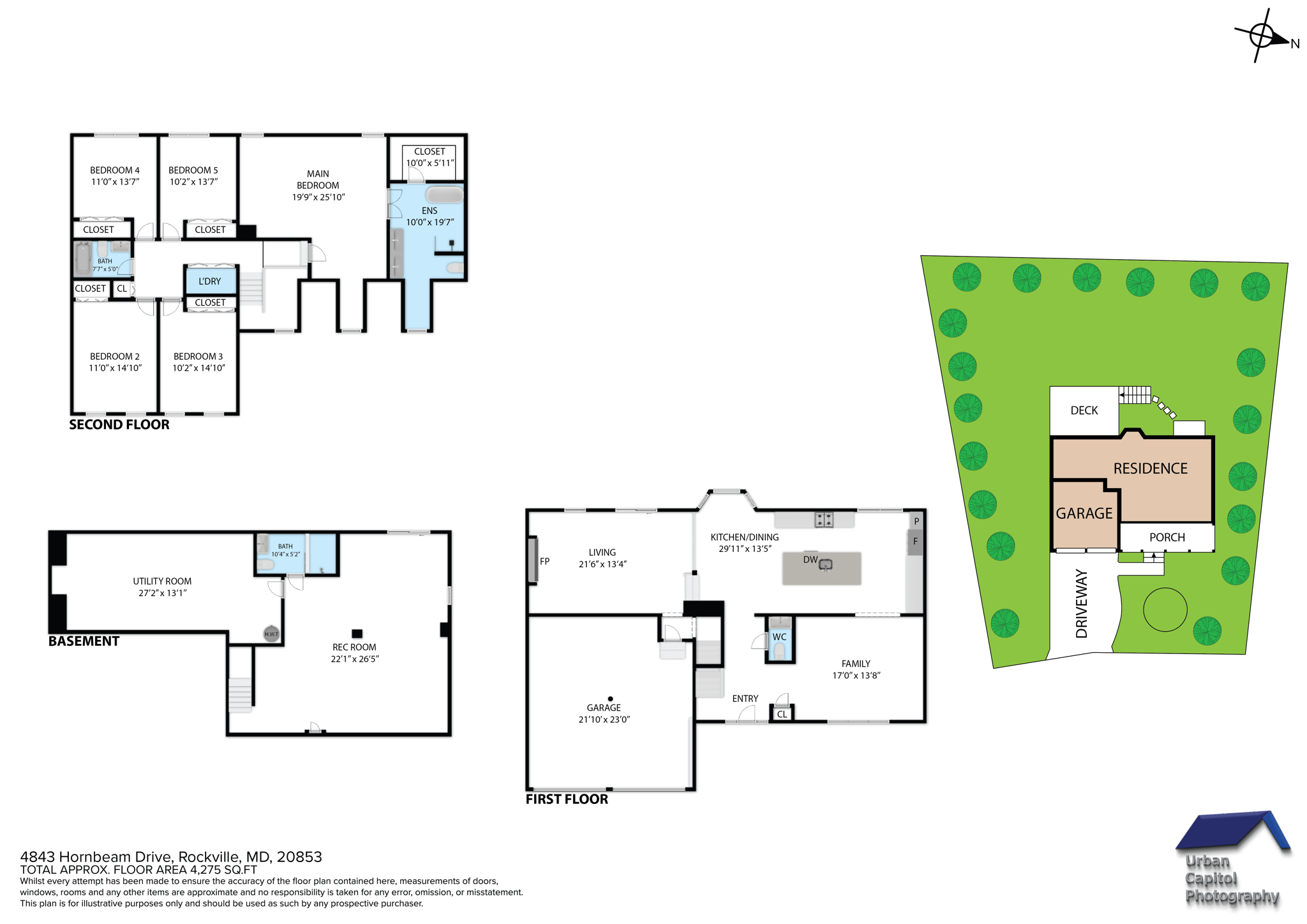 Floorplan #10
