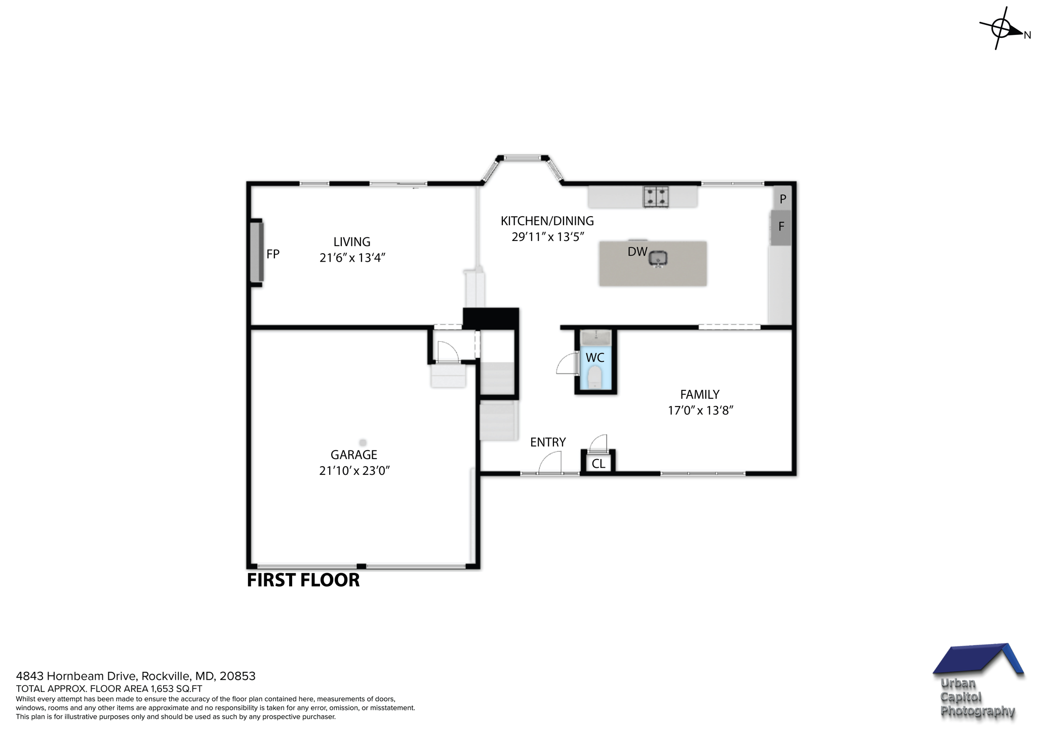 Floorplan #12
