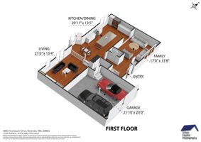 Floorplan #4