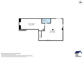Floorplan #5