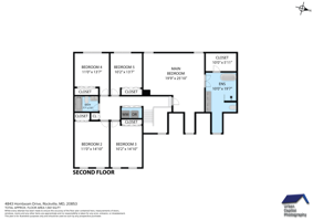 Floorplan #7