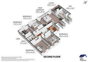 Floorplan #8