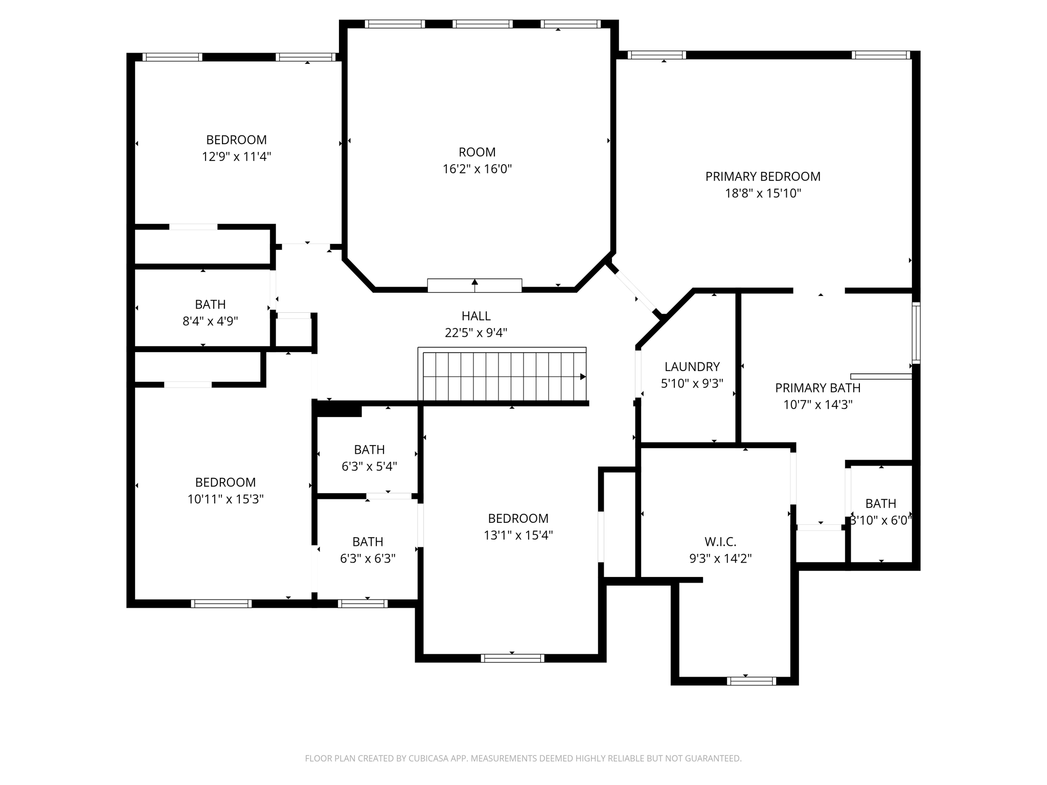 Floorplan #2