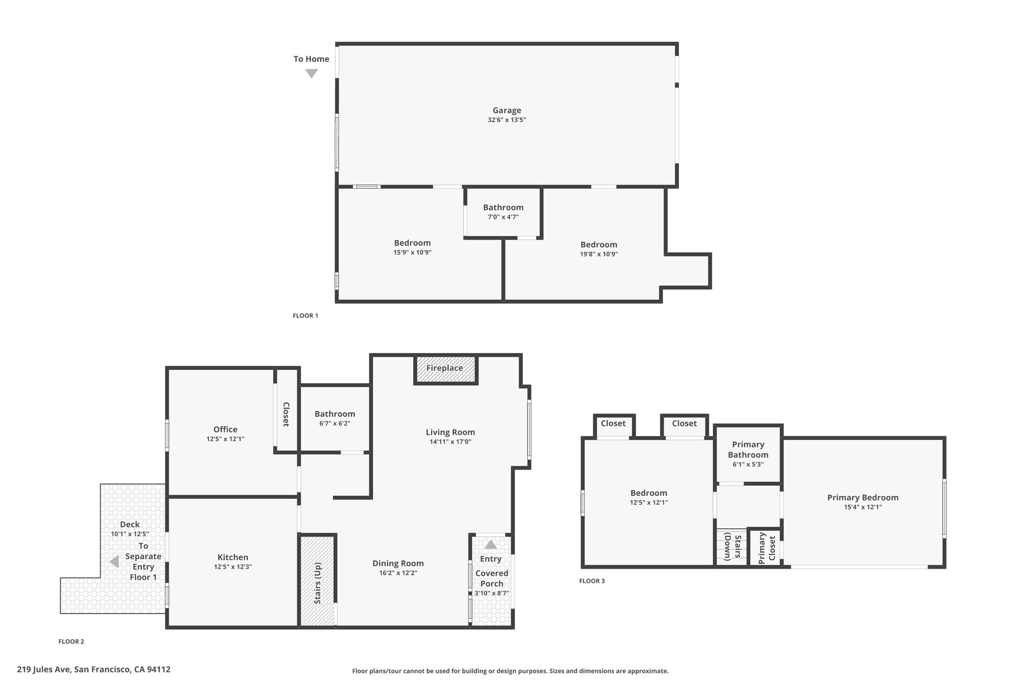 Floor 1